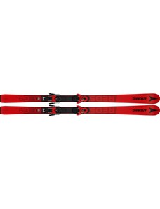 Atomic Redser G9 FIS Jr + N Z 10 Velikost: 159 L red+V red/black