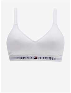 Bílá dámská podprsenka Tommy Hilfiger Underwear - Dámské