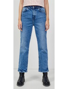 Rovné džíny s vysokým pasem Orsay, 36