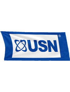 Ručník USN Gym Towel (modro/bílá 50x120cm) twl003