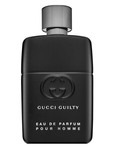 Gucci Guilty Pour Homme parfémovaná voda pro muže 50 ml