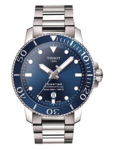 Tissot Seastar T120.407.11.041.03