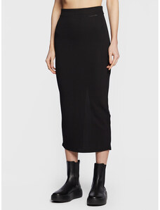 Midi sukně Calvin Klein