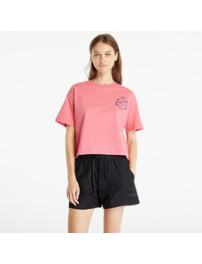 Dámské tričko The North Face Graphic T-Shirt Cosmo Pink