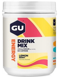 Nápoj GU Energy Drink Mix 124403
