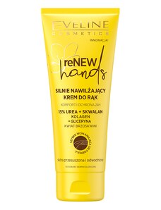 Eveline cosmetics Renew Hands Hydratační krém na ruce 75 ml
