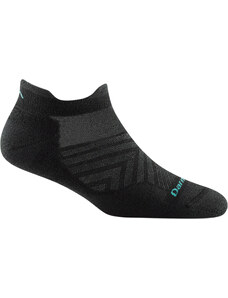 Darn Tough Dámské RUN NO SHOW TAB ULTRA-LIGHTWEIGHT merino ponožky