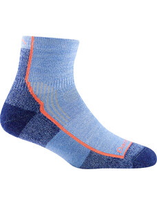 Darn Tough Dámské HIKER 1/4 MIDWEIGHT merino ponožky