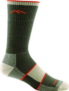 Darn Tough Pánské Coolmax HIKER BOOT MIDWEIGHT ponožky