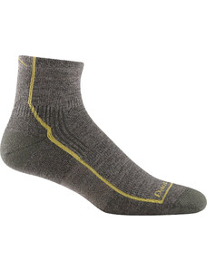 Darn Tough Pánské HIKER 1/4 QUARTER MIDWEIGHT merino ponožky