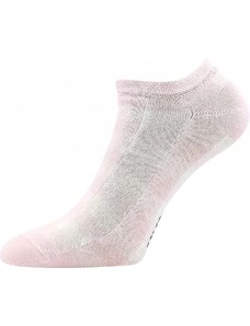 BOMA dámské ponožky PIKI 76 růžová