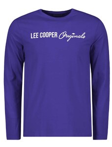 Pánské triko Lee Cooper