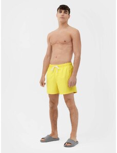 4F Pánské plážové kraťasy typu boardshorts