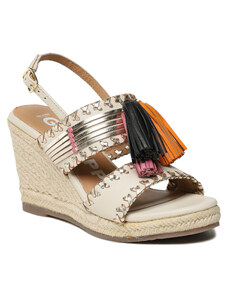 Espadrilky Gioseppo