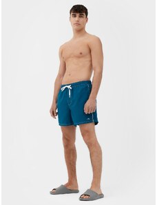 4F Pánské plážové kraťasy typu boardshorts