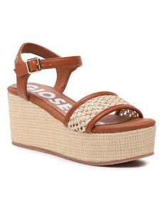 Espadrilky Gioseppo