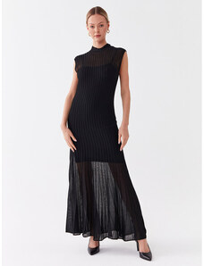 Úpletové šaty Calvin Klein