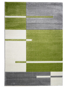 Ayyildiz koberce AKCE: 80x150 cm Kusový koberec Hawaii 1310-01 Green - 80x150 cm