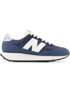 Dámské boty New Balance WS237DN1 – tmavomodrá