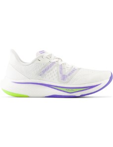 Dámské boty New Balance FuelCell Rebel v3 WFCXCC3 – bílé