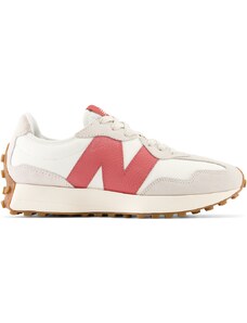 Boty unisex New Balance U327LV – šedé