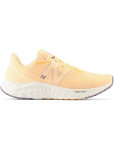 Dámské boty New Balance Fresh Foam Arishi v4 WARISCS4 – oranžová