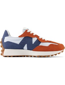 Unsiex boty New Balance U327WEJ – různobarevné