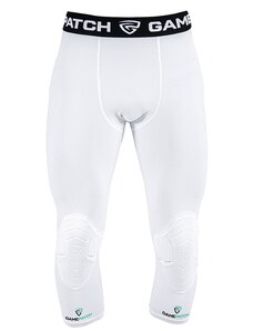 Legíny GamePatch 3/4 tight with knee padding tkp02-001