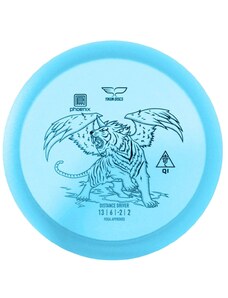 YIKUNSPORTS Frisbee Discgolf QI - Phoenix line