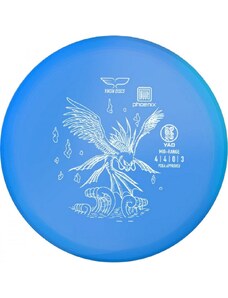 YIKUNSPORTS Frisbee Discgolf YAO - Phoenix line