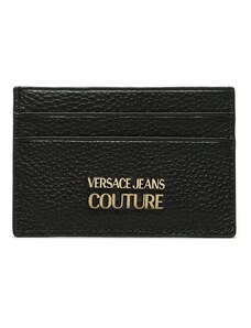 Pouzdro na kreditní karty Versace Jeans Couture