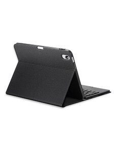 Pouzdro s klávesnicí pro iPad 10.9 (2022) - DuxDucis, TK Keyboard Black