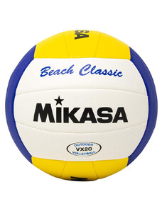 Míč Mikasa Beach Classic VX 20 1625-5