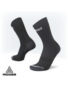 RACE CLASSIC cyklistické ponožky Moose
