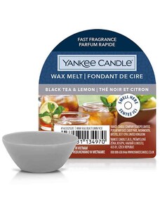 Yankee Candle Black Tea & Lemon 22g Vosk