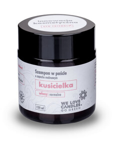 We Love Candles šampon v pastě Temptress 120ml