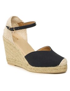 Espadrilky Geox