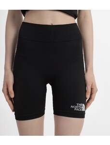The North Face Women’s New Seamless Short Black