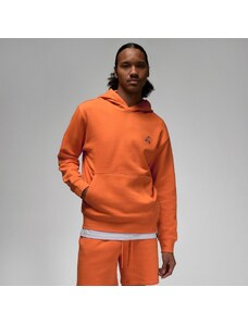 Jordan Brooklyn Fleece ORANGE