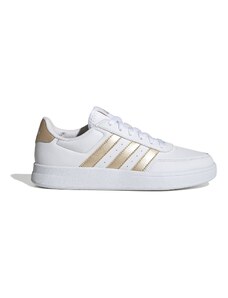 adidas Performance adidas BREAKNET 2.0 FTWWHT/WOGOME/FTWWHT