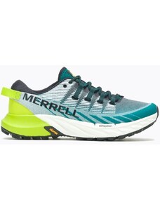 Outdoorové boty Merrell Men Agility Peak 4 Jade