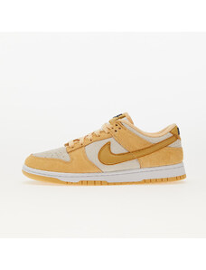 Nike W Dunk Low LX Celestial Gold/ Wheat Gold-Sail