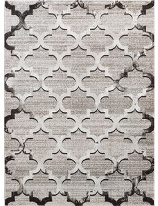 Berfin Dywany Kusový koberec Miami 131 Vizon - 120x180 cm