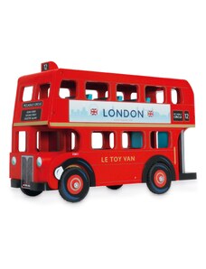 Le toy Van Autobus London