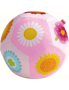 Haba Textilní míček Flower