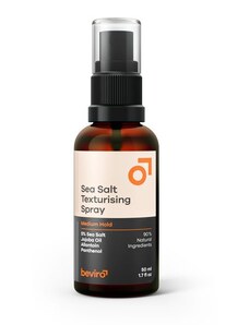 Beviro Sea Salt Spray Medium Hold