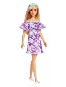 Blond panenka Barbie Loves The Ocean od Mattela