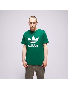Adidas Tričko Trefoil Muži Oblečení Trička IA4819