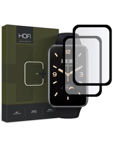 Hofi ochranné sklo na hodinky pro Xiaomi Smart Band 7 Pro KP26678