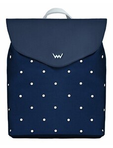 VUCH Hasling Backpack BLUE